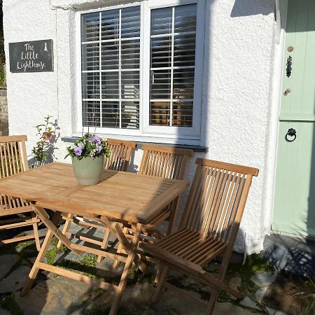 The Little Lighthouse - 2 Minutes From The Beach Pentewan Extérieur photo