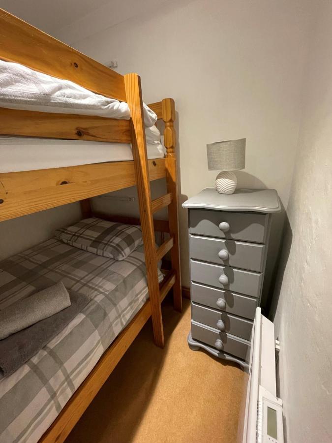 The Little Lighthouse - 2 Minutes From The Beach Pentewan Extérieur photo