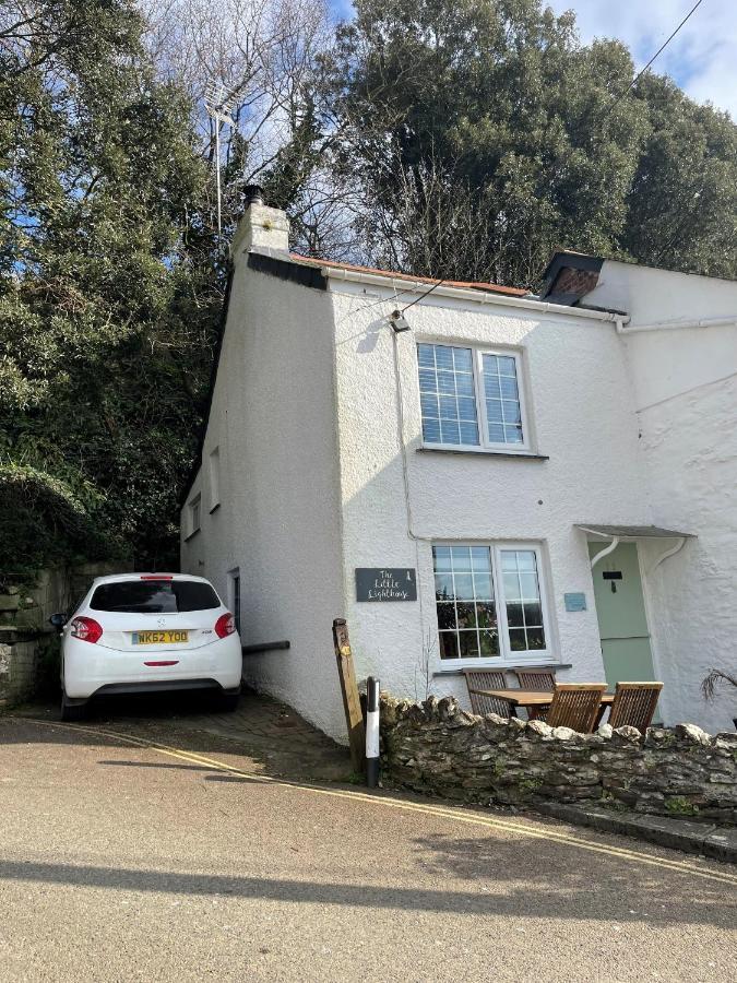 The Little Lighthouse - 2 Minutes From The Beach Pentewan Extérieur photo