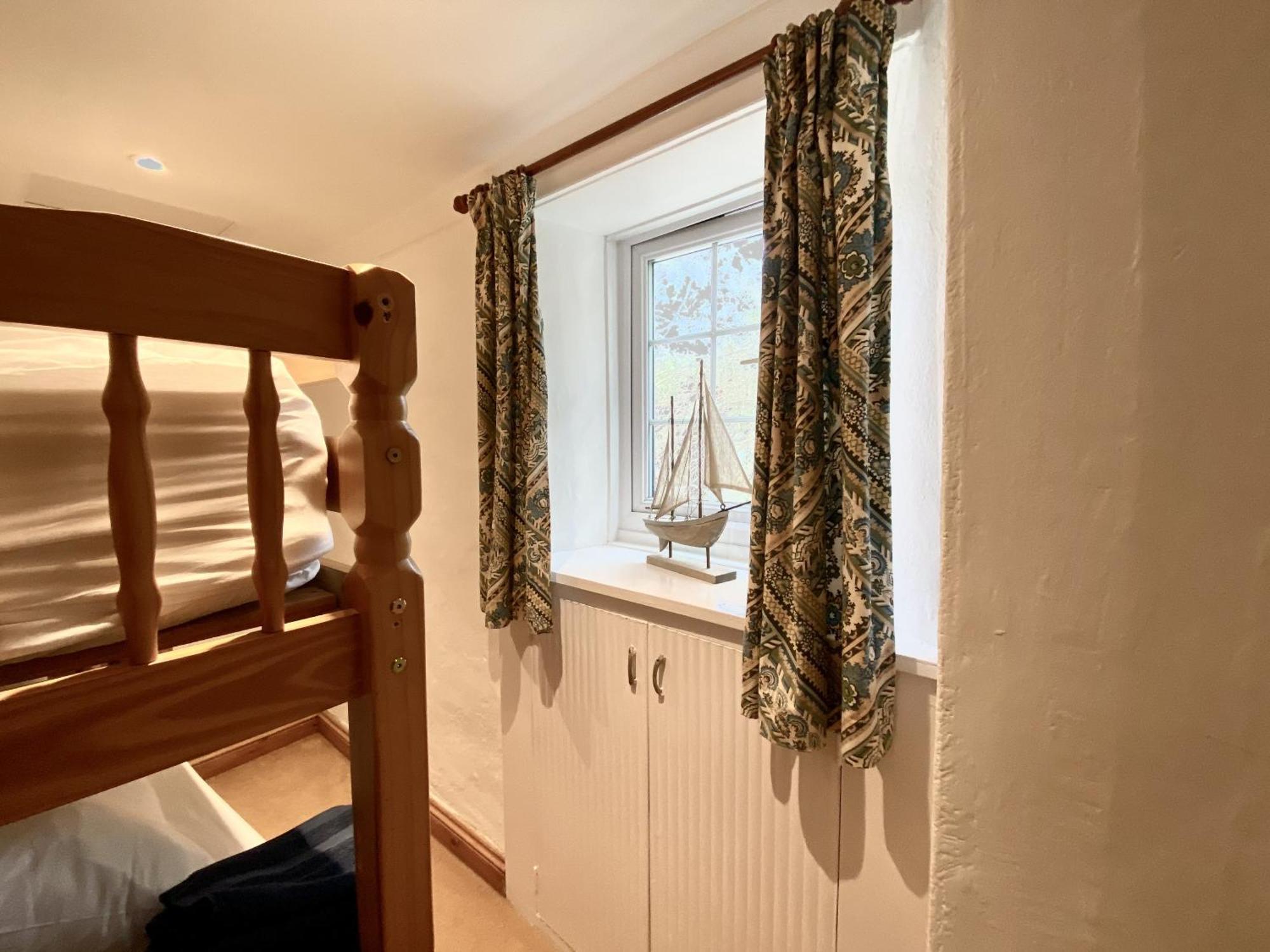 The Little Lighthouse - 2 Minutes From The Beach Pentewan Extérieur photo